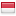 niba-store.net server is located in Indonesia
